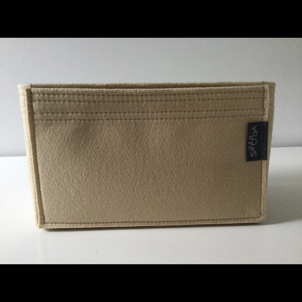 SAMORGA organizer (LV-S25-3)